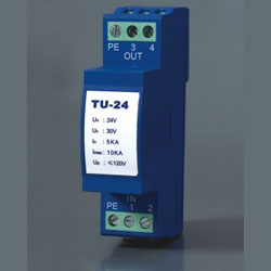 TU信号电涌保护器